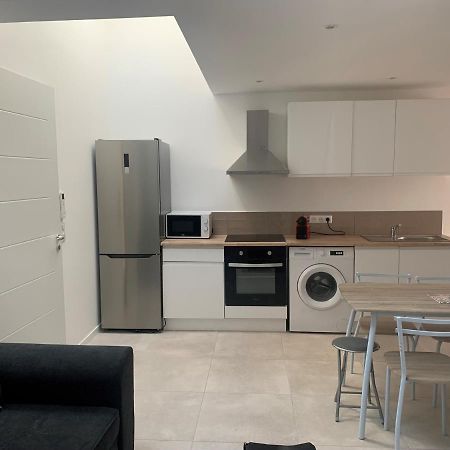 Superbe Appartement Redon Marsella Exterior foto