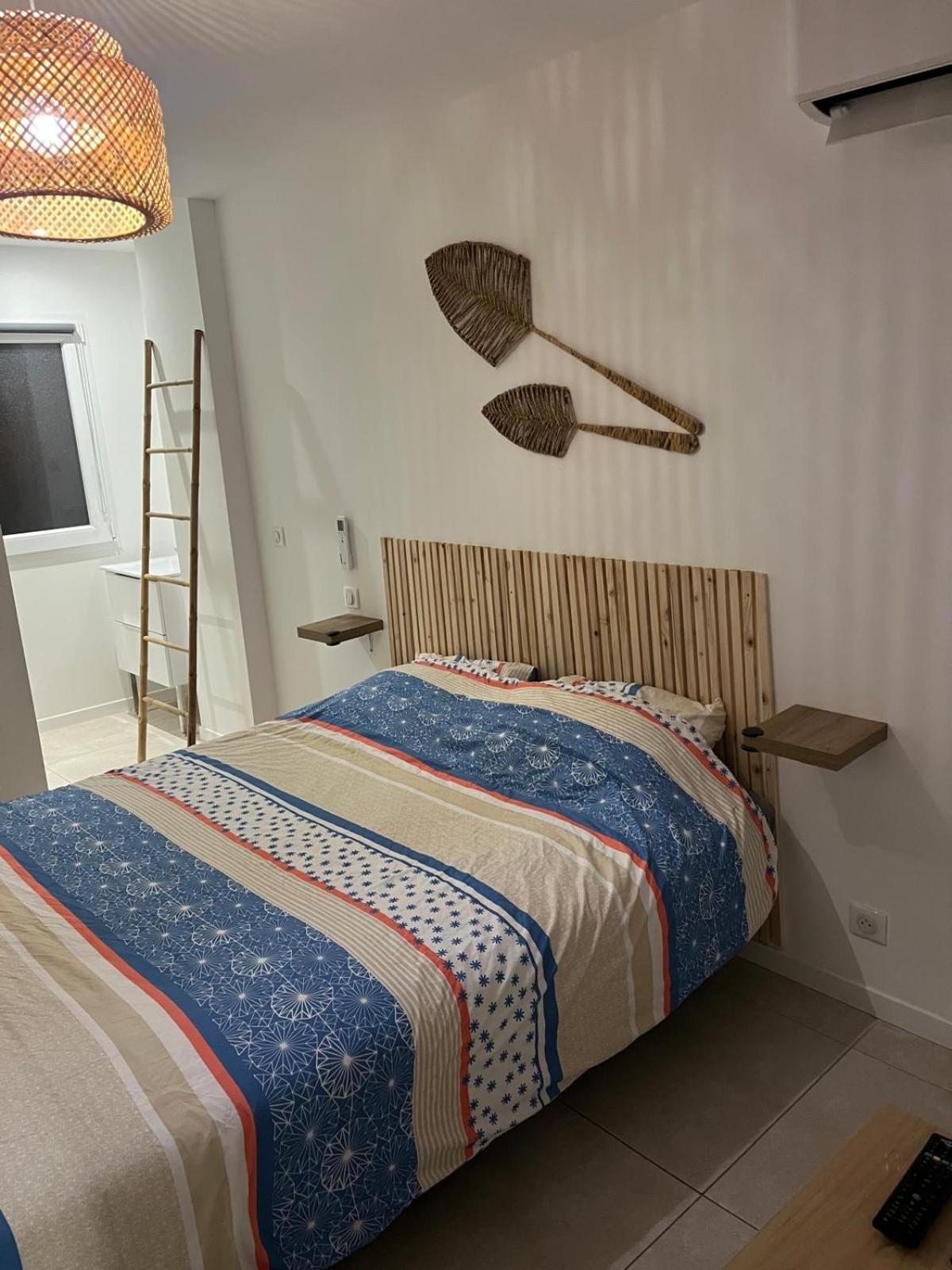 Superbe Appartement Redon Marsella Exterior foto